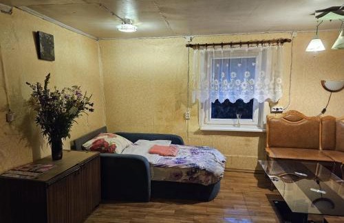 Ludza Municipality House | Straupes