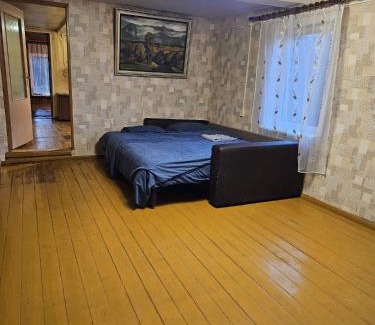 Ludza Municipality House | Straupes