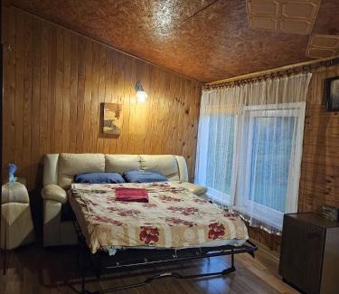 Ludza Municipality House | Straupes