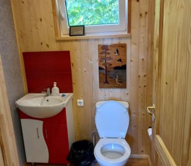 Kolka House | Strautmali White House in Mazirbe