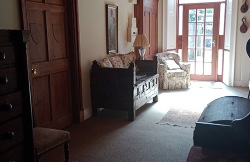 Pittenweem Bed & Breakfast | Stravithie Castle