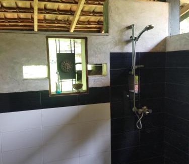 Gampaha House | Straw-bale House