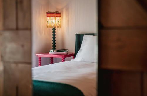 Wendover House | Straw Plaiters Cottage