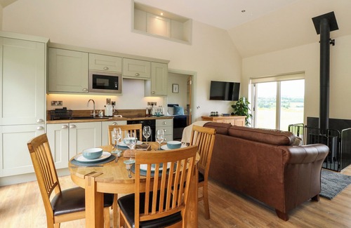 Murthly Cottage | Strawberry Cottage