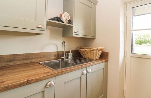 Murthly Cottage | Strawberry Cottage