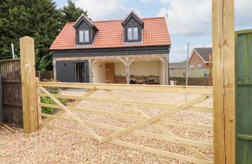 Wisbech House | Strawberry Fields Annex