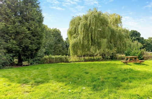Halam Cottage | Strawberry Field - UK45169