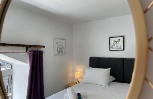 Wells Apartment | Strawberry Line, Apartment 1