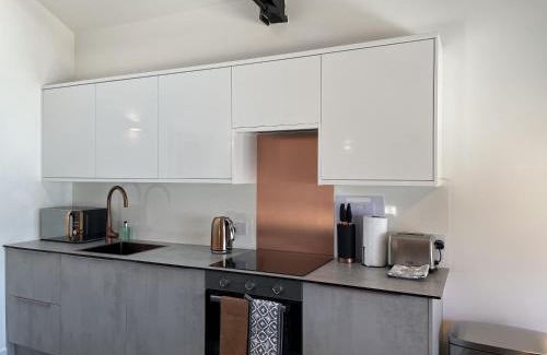 Wells Apartment | Strawberry Line, Apartment 1