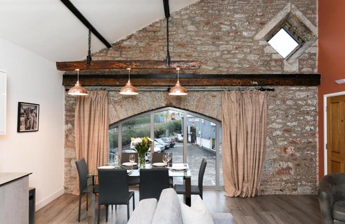 Wells Apartment | Strawberry Line, Flat 1