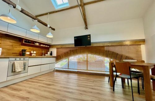 Wells Apartment | Strawberry line, flat 2