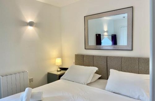 Wells Apartment | Strawberry line, flat 2