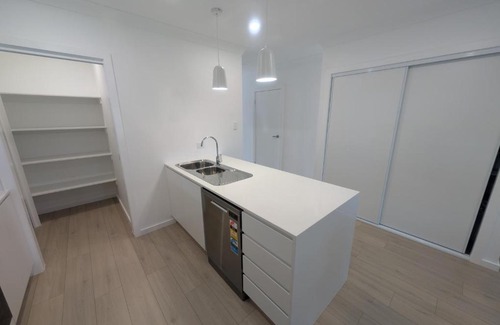 Glendale Apartment | Strawberry Lodge