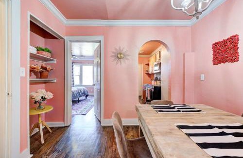 Central Oklahoma City Apartment | Strawberry Lodge - City card 4 local business