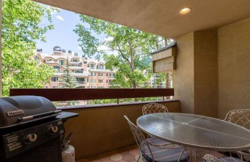 Beaver Creek Apartment | Strawberry Park Splendid Slopes View