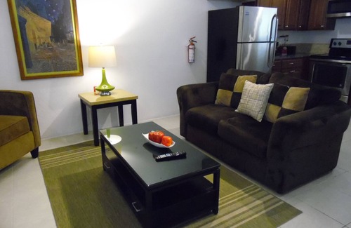 Colonia Andres Condo | STRAWBERRY Penthouse - Oceanfront One Bedroom - Great Sunset Views!