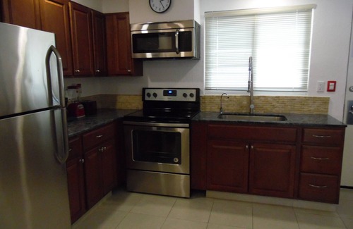 Colonia Andres Condo | STRAWBERRY Penthouse - Oceanfront One Bedroom - Great Sunset Views!