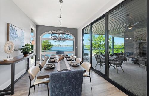 Mayhew House | Strawpocket to Starboard