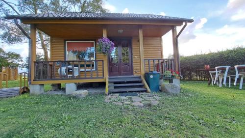 Kurzeme House | Strazdiņi