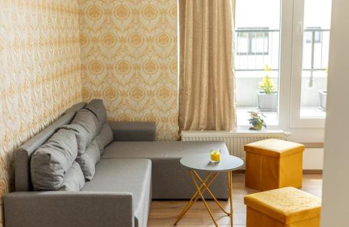 Skalica Apartment | Strešný Aparmán Pri Mlyne