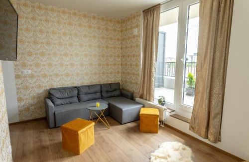 Skalica Apartment | Strešný Aparmán Pri Mlyne