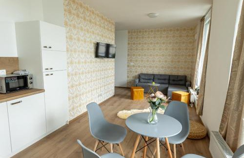 Skalica Apartment | Strešný Aparmán Pri Mlyne
