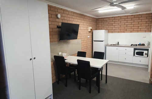 Ripon Apartment | Streaky Bay Motel and Villas