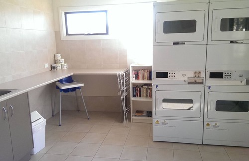 Ripon Apartment | Streaky Bay Motel and Villas