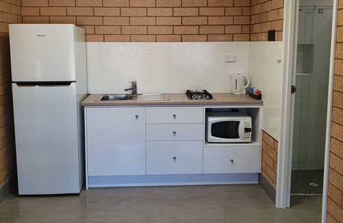 Ripon Apartment | Streaky Bay Motel and Villas