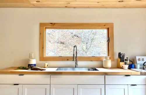 Shandaken House | Stream House (The Lorca, Catskills) - 10 min to Belleayre, 25 min to Windham
