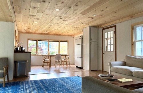 Shandaken House | Stream House (The Lorca, Catskills) - 10 min to Belleayre, 25 min to Windham