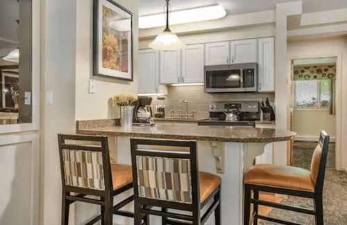 Vail Apartment | Streamside at Vail Vibrant 1BR Condo with Stunning Views