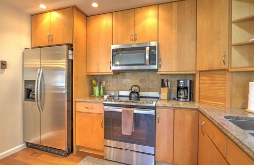 Carbondale House | Streamside Family Home with 2 Fly Fishing Badges! 24 Miles to Aspen!