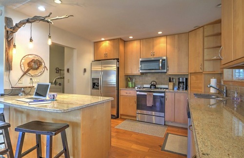 Carbondale House | Streamside Family Home with 2 Fly Fishing Badges! 24 Miles to Aspen!
