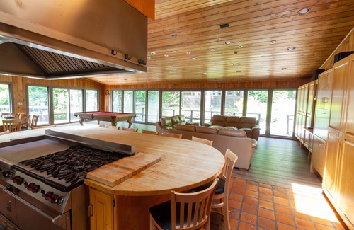 Prattsville House | Streamside - Hunter Mtn Ski Windham Luxury Home