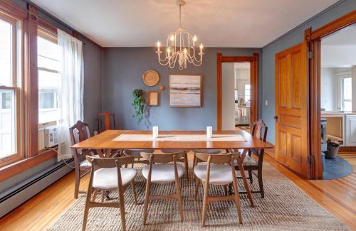 Margaretville House | Streamside Victorian