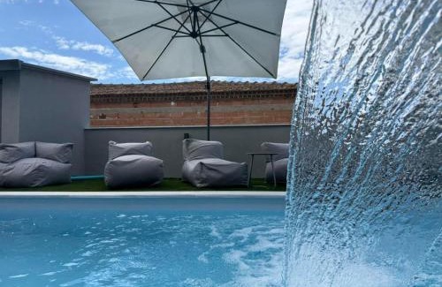 Keramoti House | STREET 90 LuX APARTS