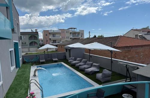 Keramoti House | STREET 90 LuX APARTS