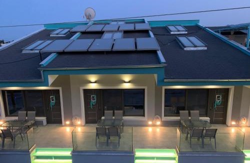 Keramoti House | STREET 90 LuX APARTS