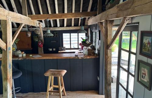 New Forest District Bed & Breakfast | Street Farmhouse