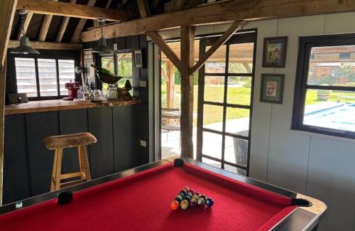 New Forest District Bed & Breakfast | Street Farmhouse