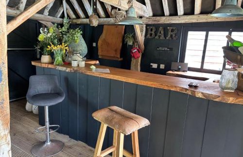 New Forest District Bed & Breakfast | Street Farmhouse