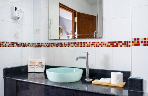 Baan Tai House | Street Zone Home stay by Little Paradise