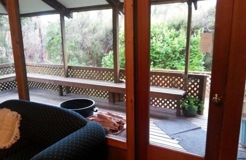 St. Arnaud House | Streets Retreat, St Arnaud