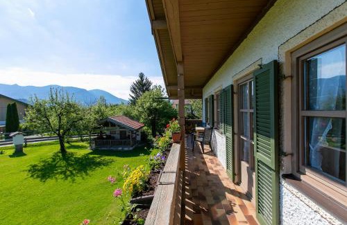 Gilgenhofe Apartment | Streidlhof