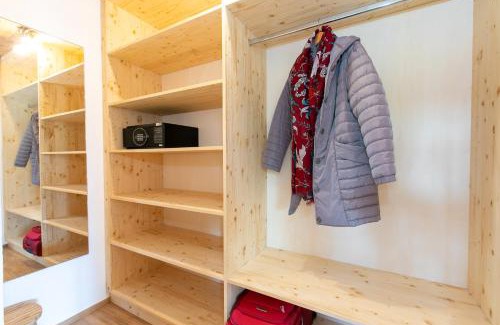 Gilgenhofe Apartment | Streidlhof