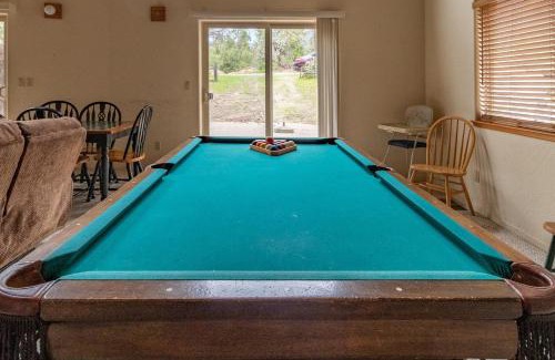 Bass Lake House | Streiff Lake House