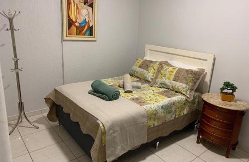 Guara Apartment | STRELART RESIDENCE