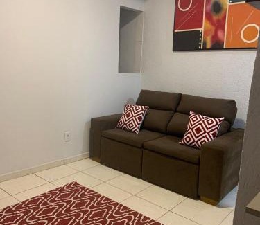 Guara Apartment | STRELART RESIDENCE