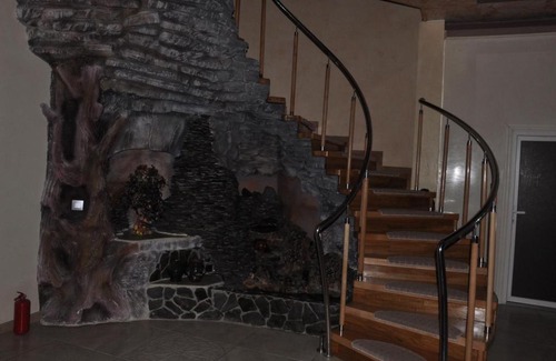 Volovets Hotel | Strelec Hotel Complex